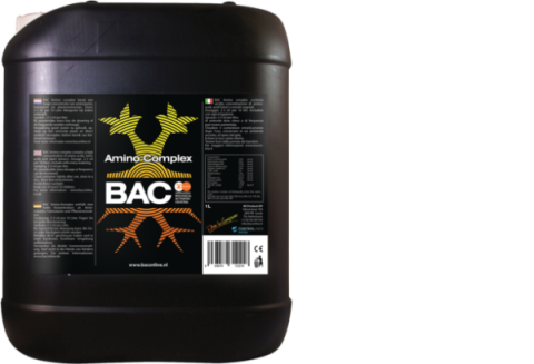 Bac amino complex