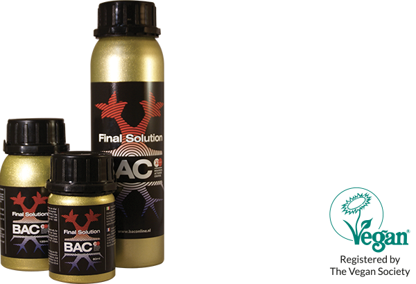 Biologische final solution