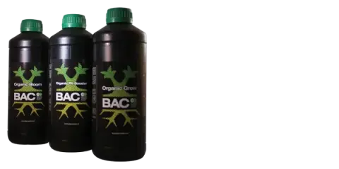 Biologische producten