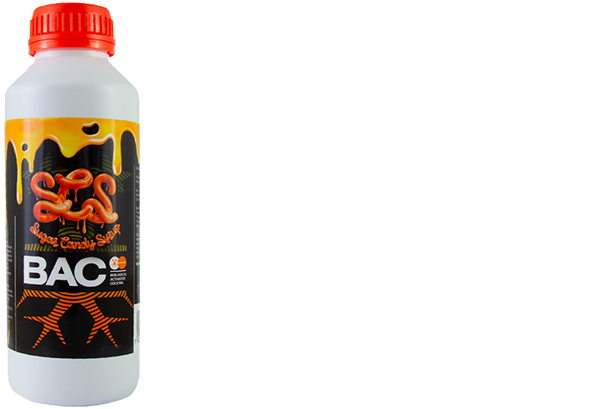 Sugar candy syrup